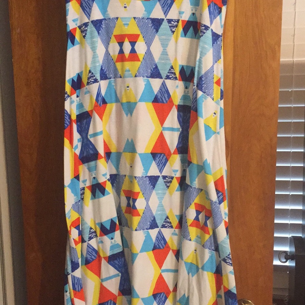 LuLaRoe Maxi